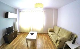 Nina Apartment